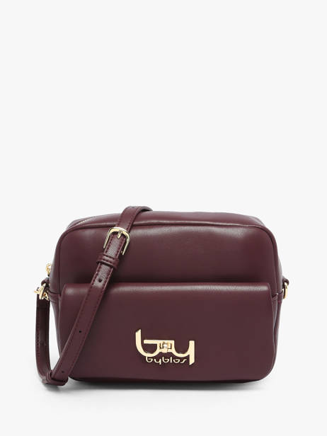 Shoulder Bag Amina By byblos Red amina BS57B04