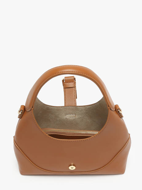 Handbag Amy By byblos Brown amy BS45B02 other view 3