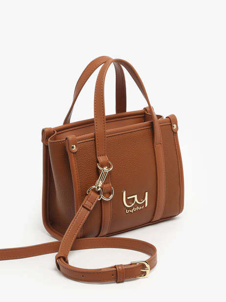 Sac à Main Ariana By byblos Marron ariana BS52B03 vue secondaire 2