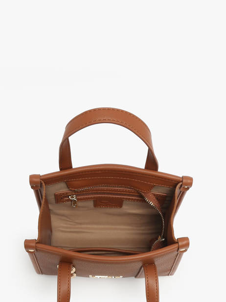 Sac à Main Ariana By byblos Marron ariana BS52B03 vue secondaire 3