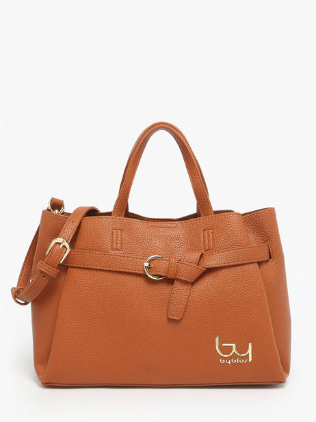 Handbag Aya By byblos Brown aya BS48B02
