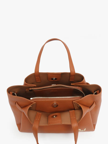 Handbag Aya By byblos Brown aya BS48B02 other view 3