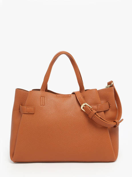 Handbag Aya By byblos Brown aya BS48B02 other view 4