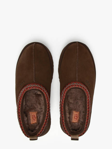 Mules Tazz Ii Ugg Marron women 1174471 vue secondaire 3