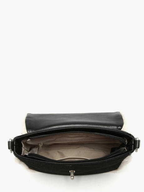 Shoulder Bag Sheep David jones Black sheep CM7753 other view 3
