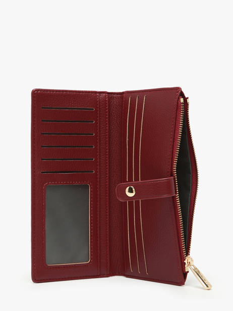 Wallet David jones Red dune 1 other view 1