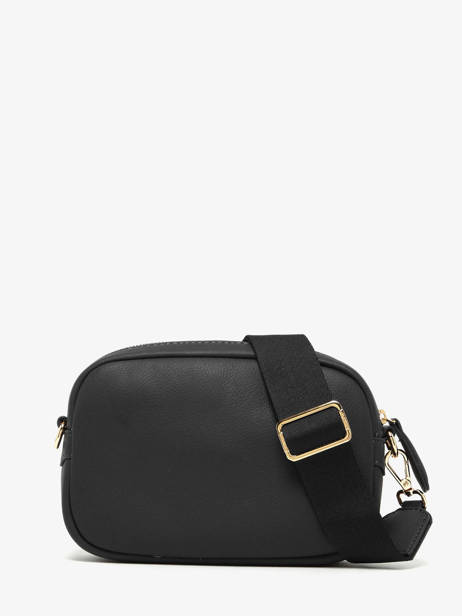 Sac Bandoulière Alpes David jones Noir alpes 1 vue secondaire 4