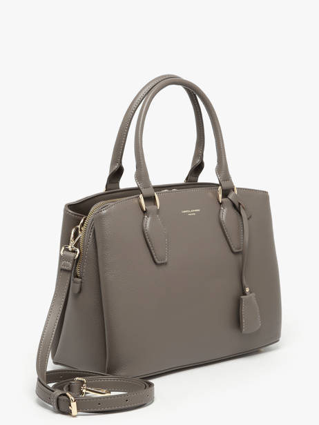 Satchel Dune David jones Gray dune 2 other view 2