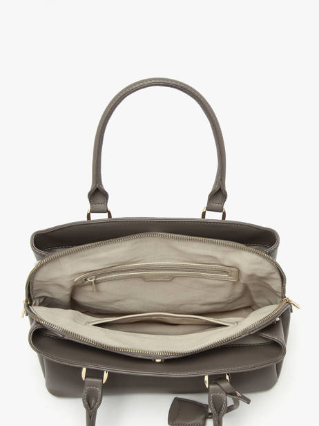 Satchel Dune David jones Gray dune 2 other view 3