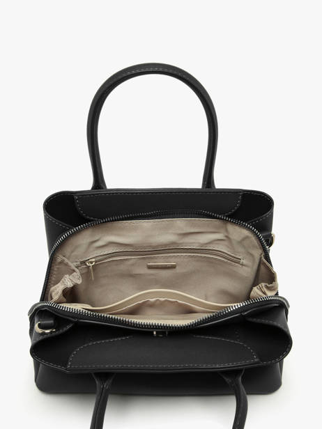 Satchel French David jones Black french CH210355 other view 2