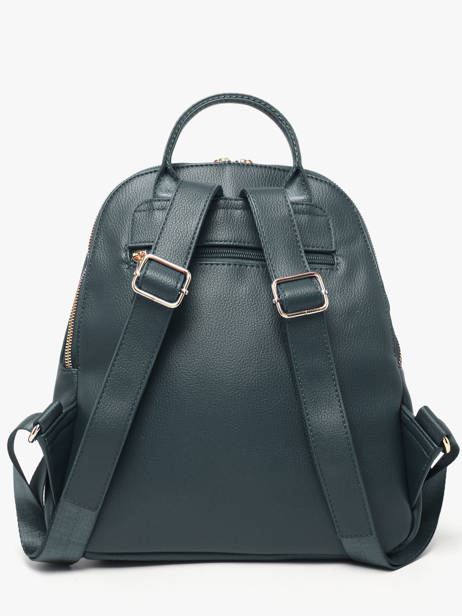 Sac à Dos David jones Bleu dune 2 vue secondaire 3