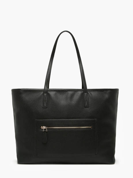Shoulder Bag Power Play Guess Black power play BG712424 other view 4