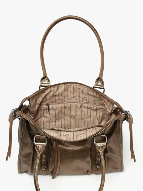 Shoulder Bag Format A4 Gallantry Gold format a4 5 other view 2