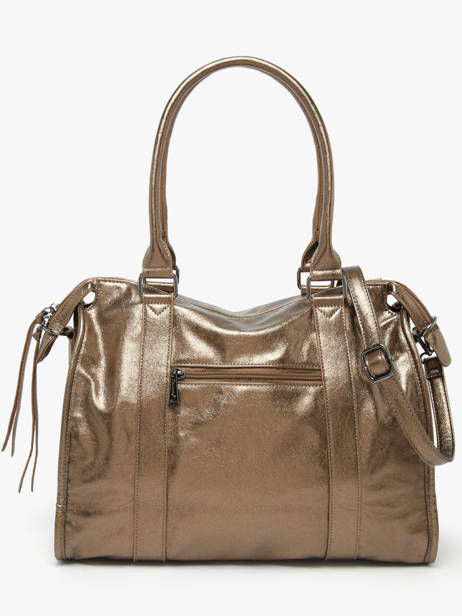 Shoulder Bag Format A4 Gallantry Gold format a4 5 other view 3