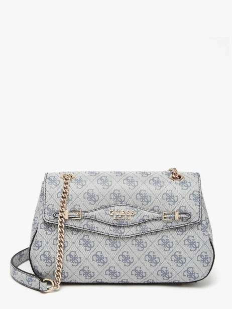 Shoulder Bag Katya Guess Blue katya SG965221