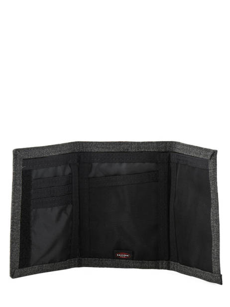 Portefeuille Crew Eastpak Gris authentic K371 vue secondaire 2
