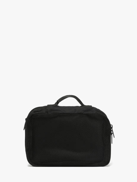 Travel Wallet Snowball Black travel 38030 other view 2