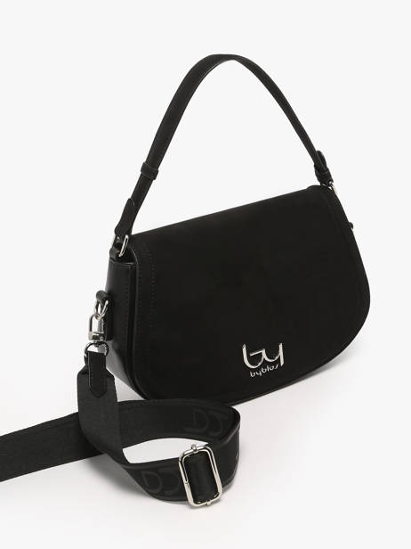 Crossbody Bag Karola By byblos Black karola BS71B01 other view 2