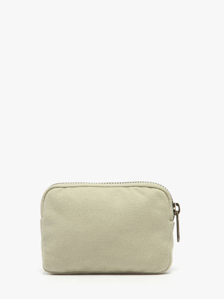 Coin Purse Hindbag Green best seller LILI other view 2