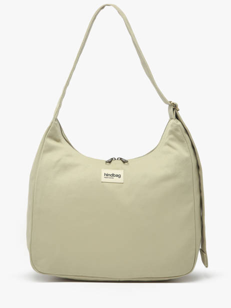 Sac Bandoulière Best Seller Hindbag Vert best seller CLAIRE