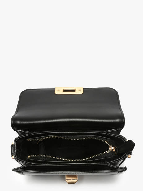 Shoulder Bag Floren Valentino Black floren VBS9A910 other view 3