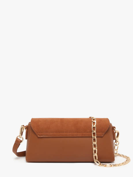 Crossbody Bag Evissa Valentino Brown evissa VBS9009C other view 4