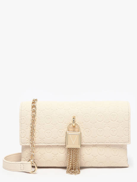 Shoulder Bag Emy Re Valentino Beige emy re VBS9IU17