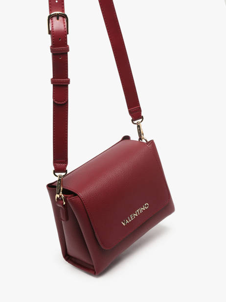 Shoulder Bag Alexia Valentino Red alexia VBS5A806 other view 2