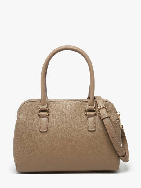 Satchel Grained Miniprix Beige grained DG5804 other view 3