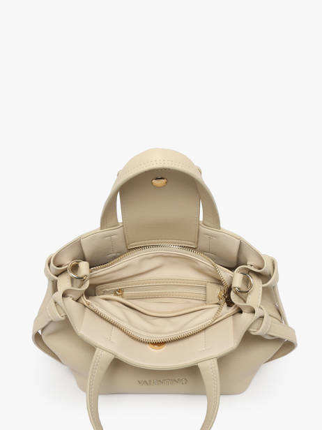 Satchel Win Re Valentino Beige win re VBS9IF04 other view 3