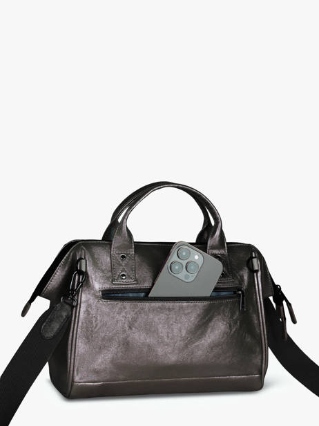 Crossbody Bag Crossbody M Cabaia Brown crossbody M other view 4