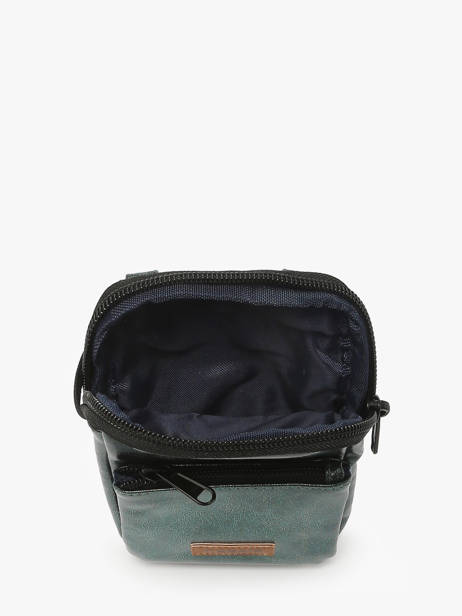 Porte Téléphone  Cabaia Vert accessoire PHONEBAG vue secondaire 2