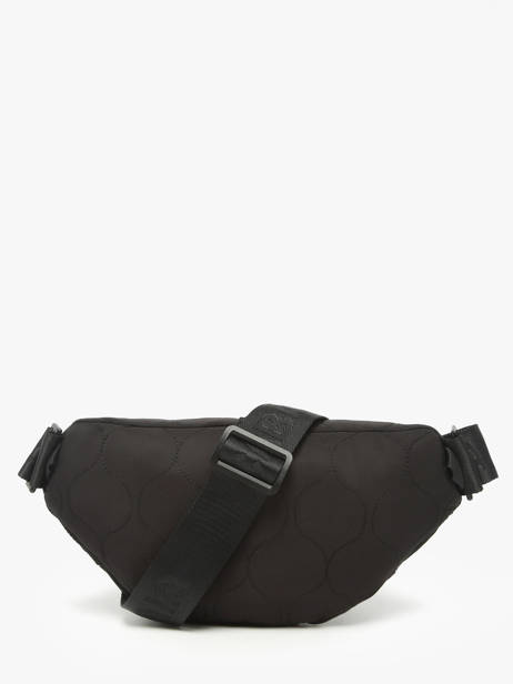 Sac Banane Reversible Cabaia Noir belt bag BELTBAG vue secondaire 5