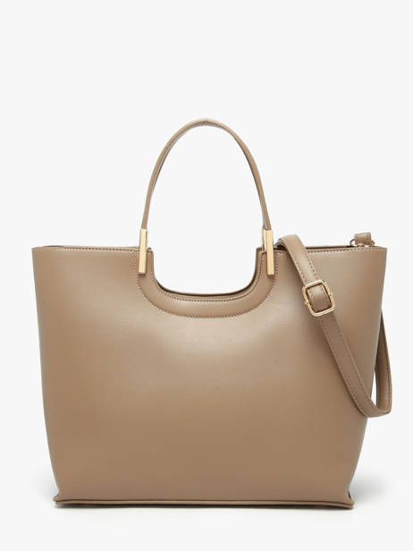 Satchel Geneve Miniprix Beige geneve DQ8707 other view 3