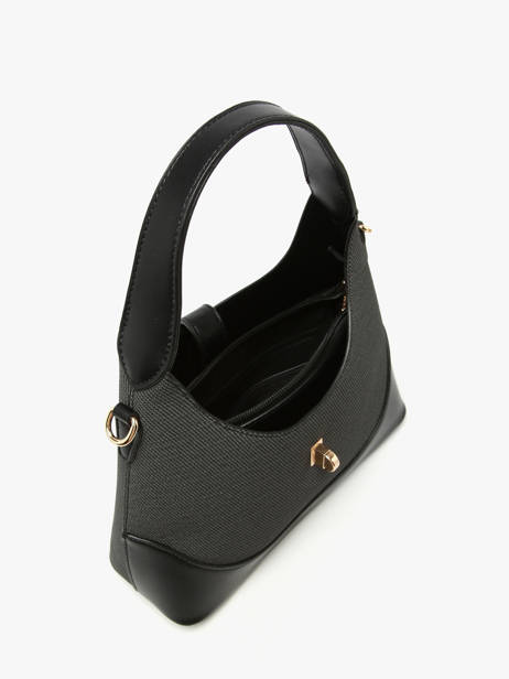 Crossbody Bag Geneve Miniprix Black geneve R1983 other view 2