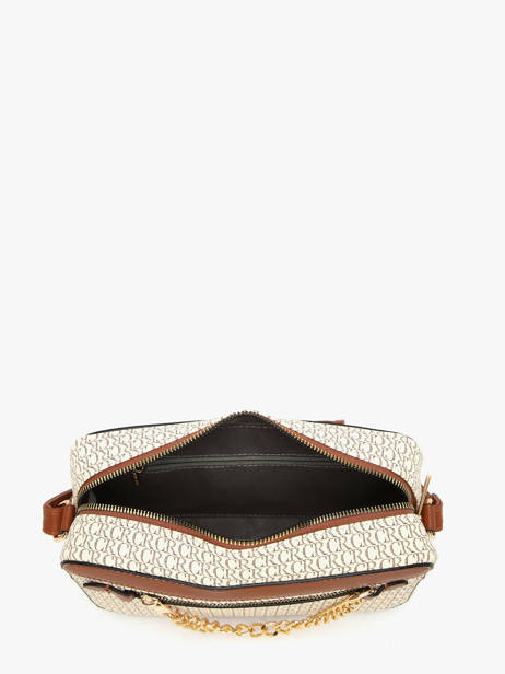 Sac Bandoulière Cr Miniprix Beige cr KJ620081 vue secondaire 2