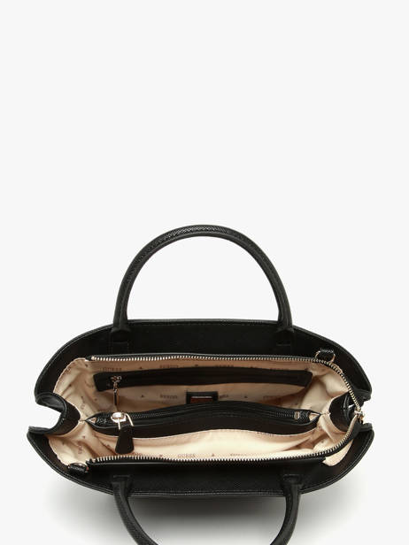 Satchel Bolena Guess Black bolena ZG920776 other view 3