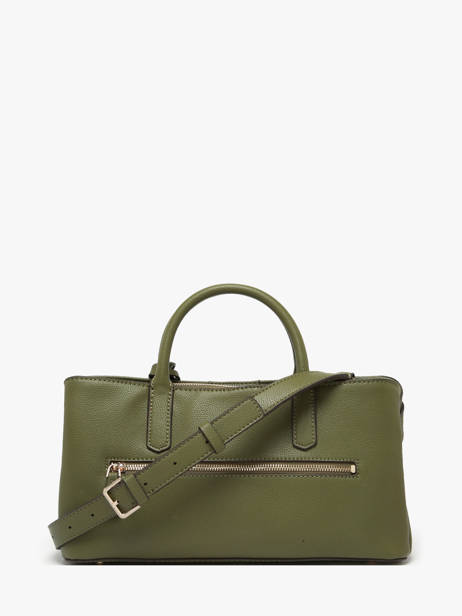 Sac Porté Main Gregoria Guess Vert gregoria BG854606 vue secondaire 4