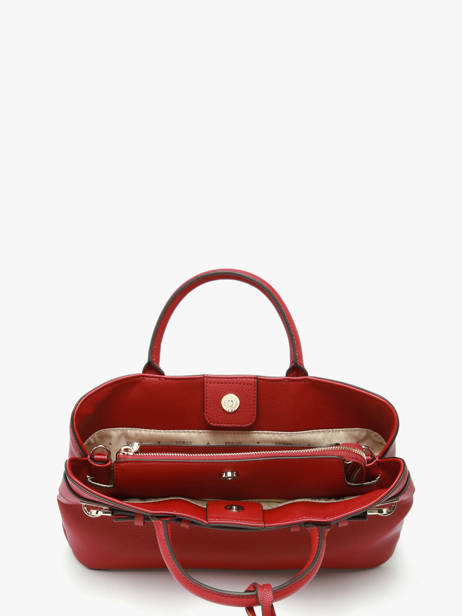 Sac Porté Main Gregoria Guess Rouge gregoria BG854606 vue secondaire 3