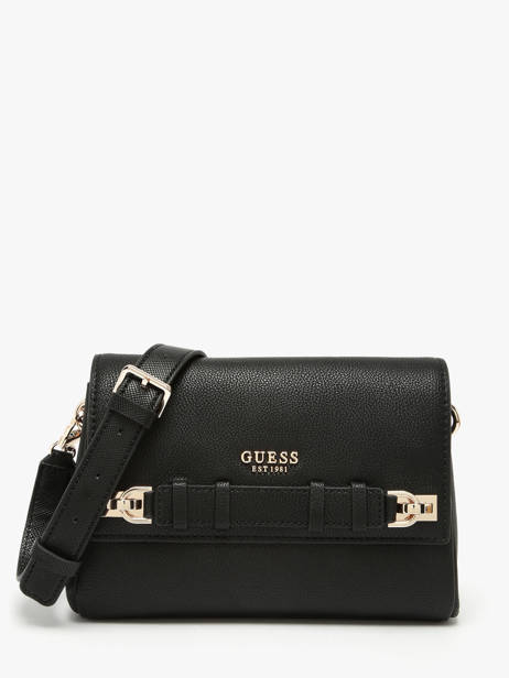 Shoulder Bag Gregoria Guess Black gregoria BG854620