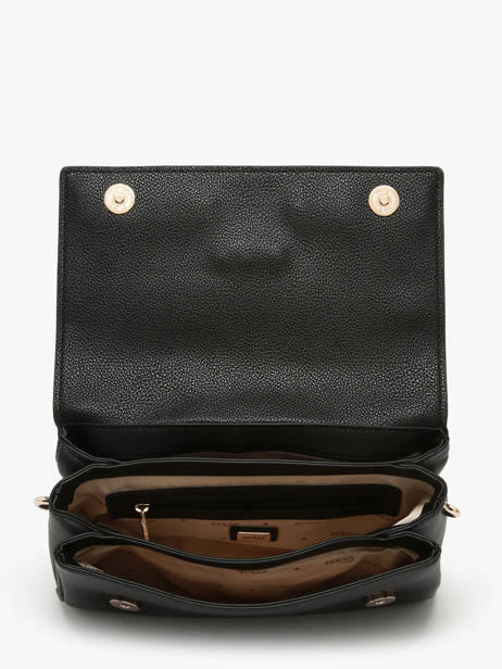 Shoulder Bag Gregoria Guess Black gregoria BG854620 other view 3