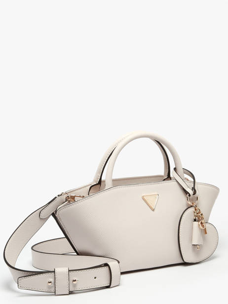Satchel Bolena Guess Beige bolena ZG920776 other view 2