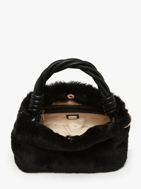 Crossbody Bag Shaida Guess Black shaida WG814311 other view 3