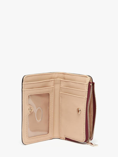 Wallet Bolena Guess Violet bolena G9207156 other view 1