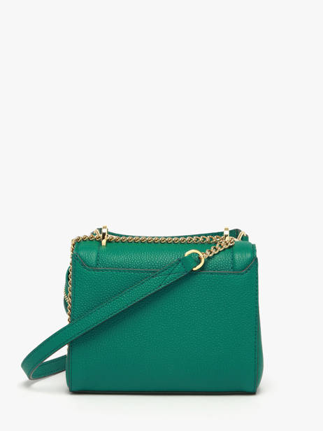 Sac à Main S Ninon Cuir Lancel Vert ninon A09221 vue secondaire 4