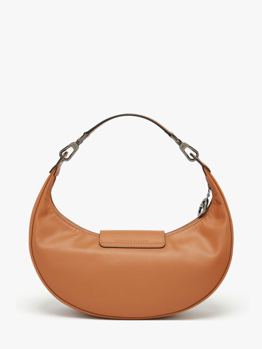 Longchamp Le pliage xtra Besaces Marron
