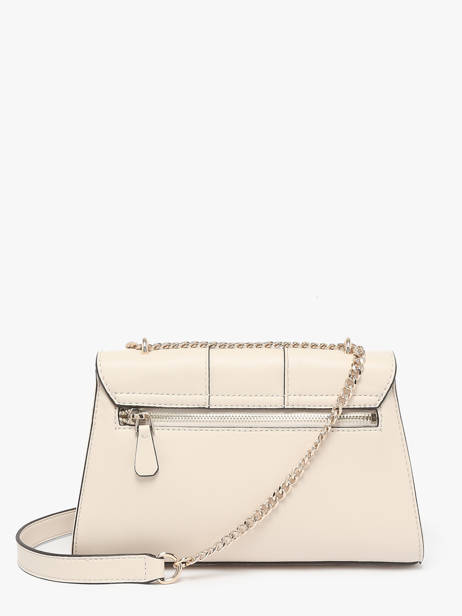 Crossbody Bag Greyson Guess Beige greyson BG920621 other view 4