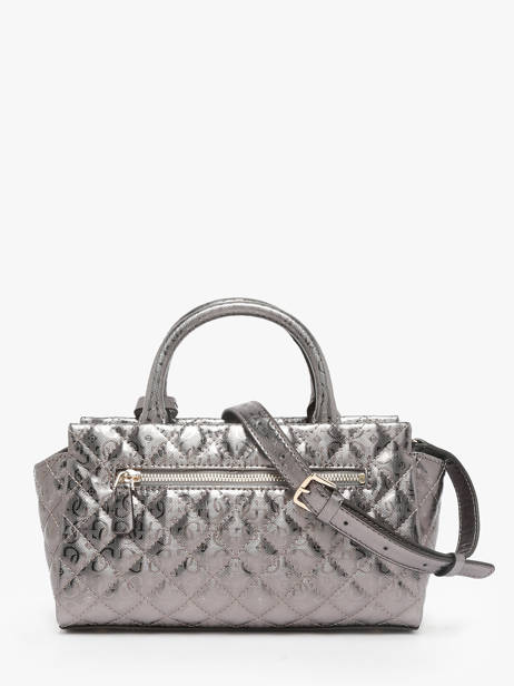 Sac Porté épaule Idra Guess Argent idra GM815705 vue secondaire 4
