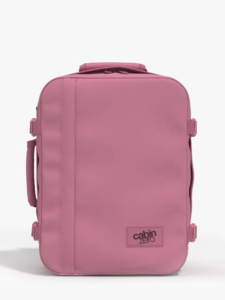 Cabin Duffle Bag Backpack Cabin Lc Cabin zero Pink cabin lc CZ08