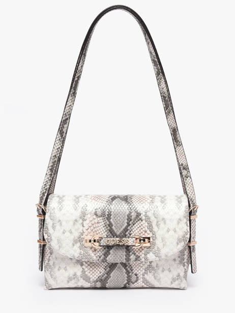 Shoulder Bag Lefia Guess Gray lefia KG964419